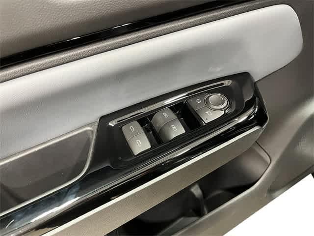 new 2025 Honda Prologue car, priced at $56,150