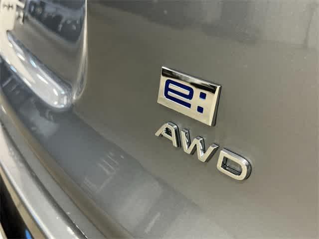 new 2025 Honda Prologue car, priced at $56,150