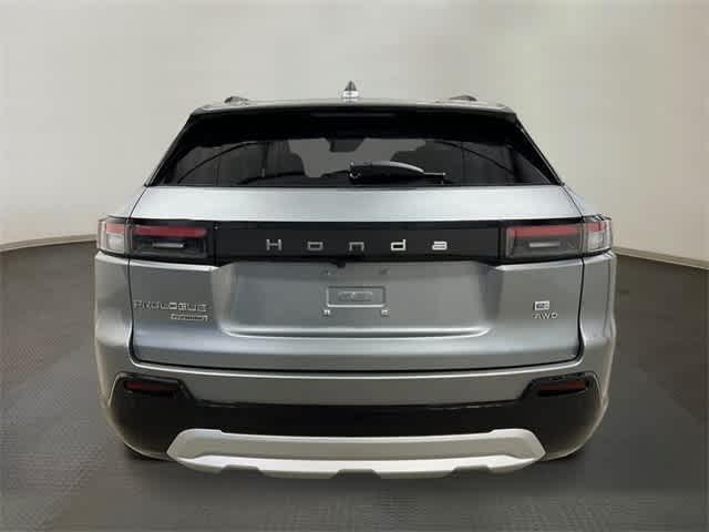 new 2025 Honda Prologue car, priced at $56,150