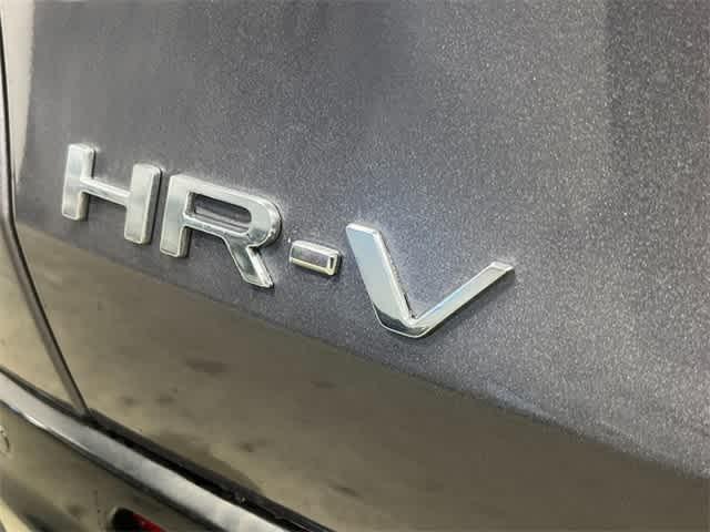 new 2026 Honda HR-V car, priced at $33,000
