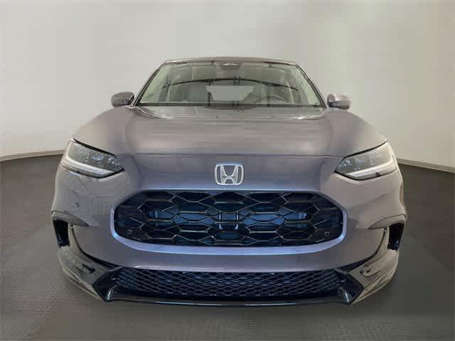 new 2026 Honda HR-V car, priced at $33,000