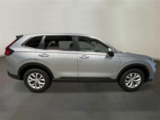 new 2025 Honda CR-V car, priced at $32,995