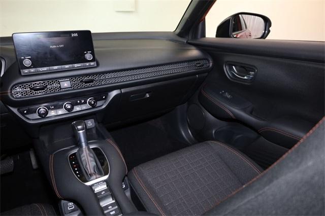 used 2023 Honda HR-V car, priced at $24,909