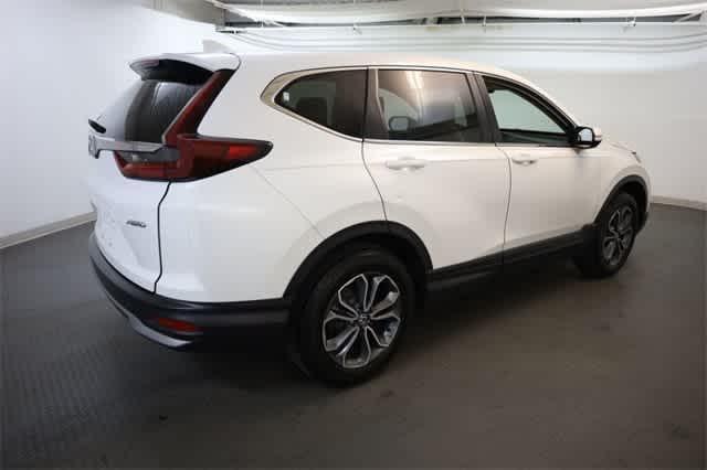 used 2022 Honda CR-V car, priced at $26,921