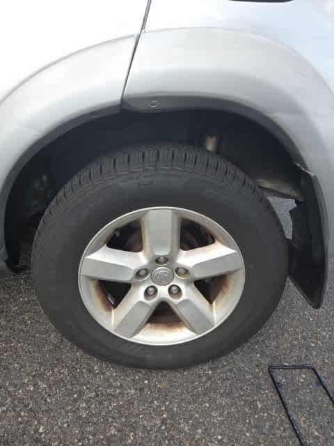 used 2005 Toyota RAV4 car, priced at $5,995