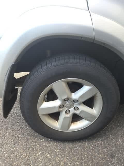 used 2005 Toyota RAV4 car, priced at $5,995