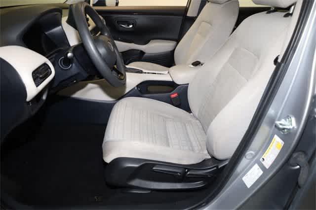 used 2023 Honda HR-V car, priced at $23,393