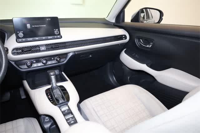 used 2023 Honda HR-V car, priced at $23,393