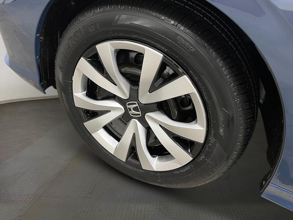 new 2026 Honda Civic car, priced at $26,245