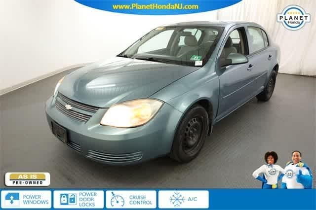 used 2010 Chevrolet Cobalt car, priced at $6,467