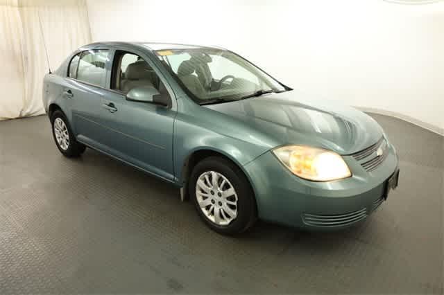 used 2010 Chevrolet Cobalt car, priced at $6,467