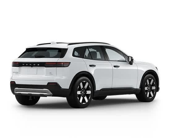 new 2026 Honda Prologue car, priced at $59,395