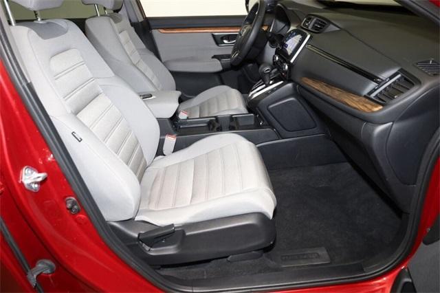 used 2022 Honda CR-V car, priced at $25,232