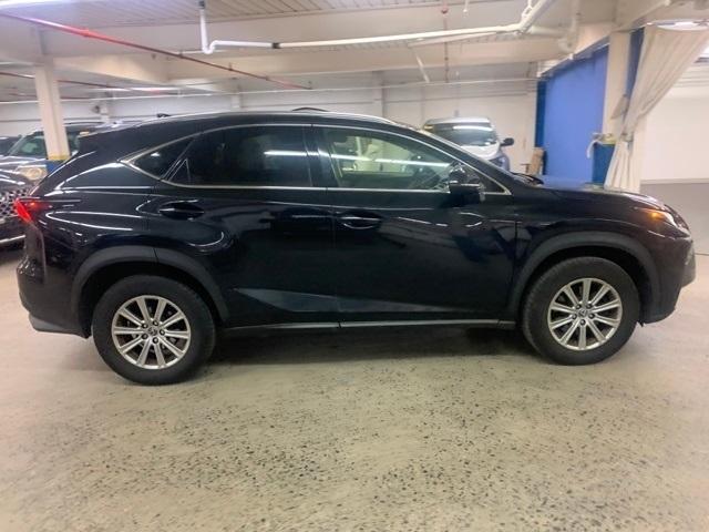 used 2020 Lexus NX 300 car, priced at $25,000