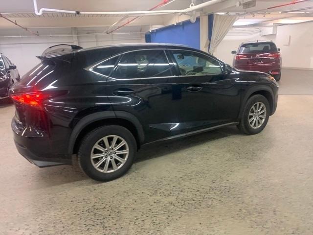 used 2020 Lexus NX 300 car, priced at $25,000