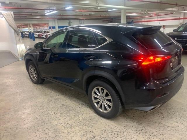 used 2020 Lexus NX 300 car, priced at $25,000