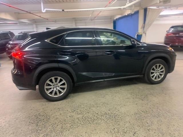 used 2020 Lexus NX 300 car, priced at $25,000