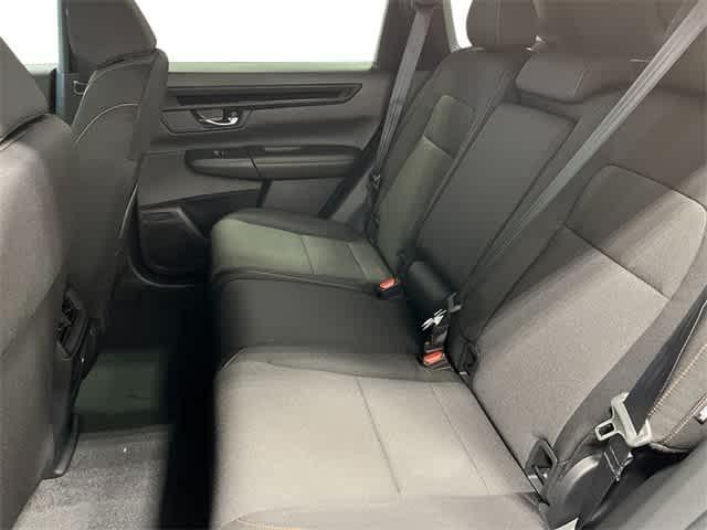 new 2026 Honda CR-V Hybrid car, priced at $39,035