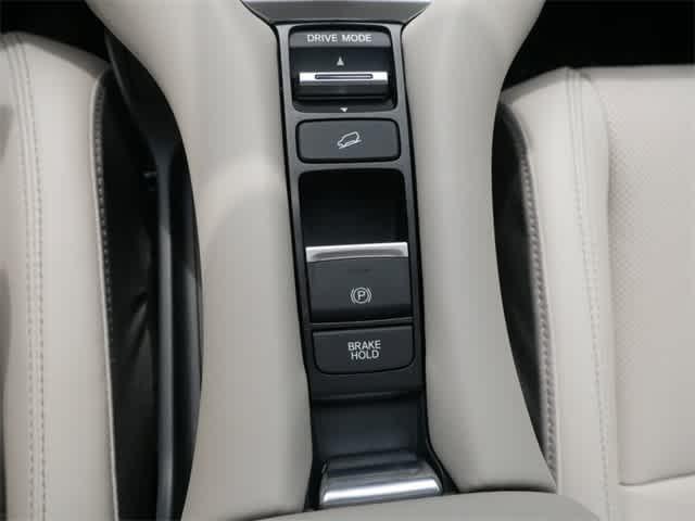 new 2026 Honda HR-V car, priced at $32,945
