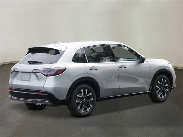 new 2026 Honda HR-V car, priced at $32,945