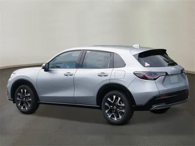 new 2026 Honda HR-V car, priced at $32,945