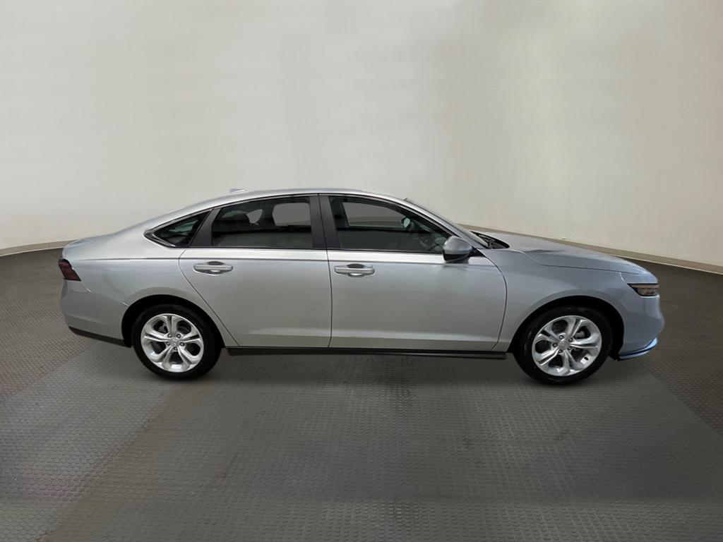 new 2025 Honda Accord car, priced at $29,900