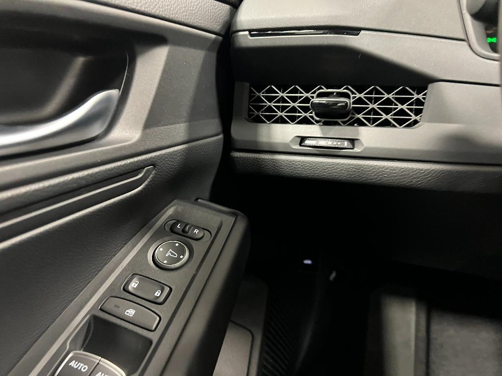 new 2025 Honda Accord car, priced at $29,900