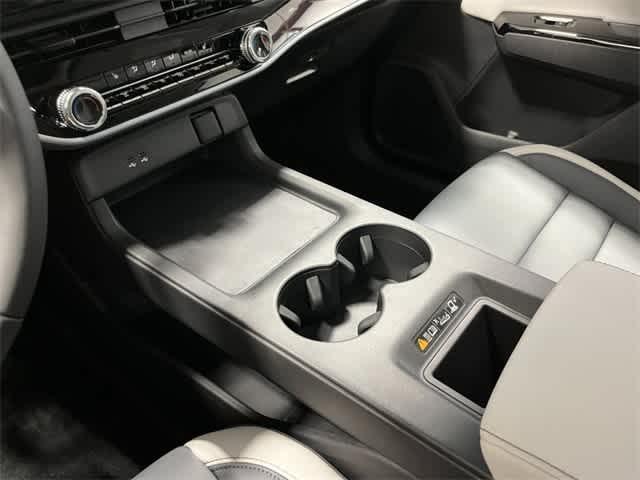 new 2025 Honda Prologue car, priced at $56,150