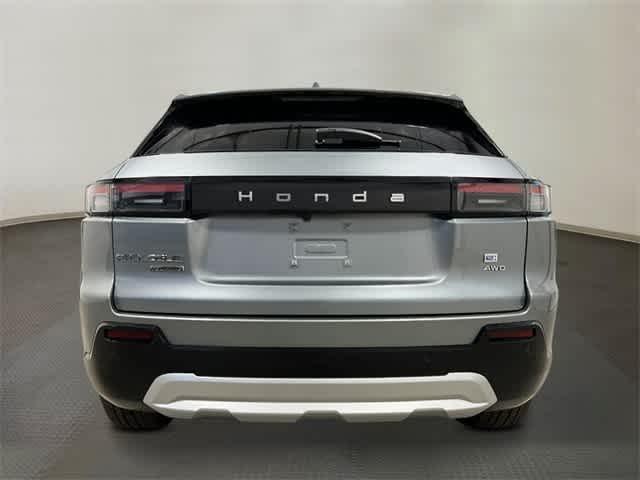 new 2025 Honda Prologue car, priced at $56,150