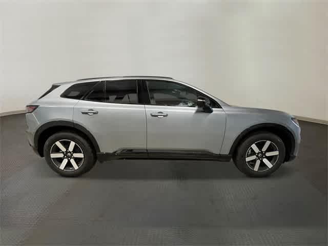 new 2025 Honda Prologue car, priced at $56,150