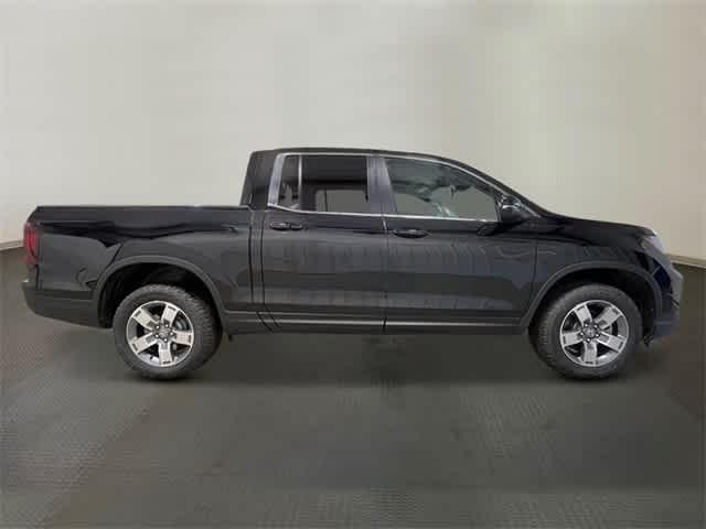 new 2026 Honda Ridgeline car, priced at $44,890
