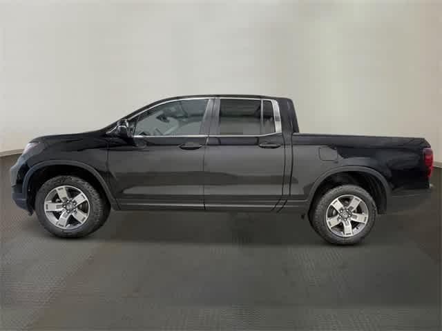 new 2026 Honda Ridgeline car, priced at $44,890