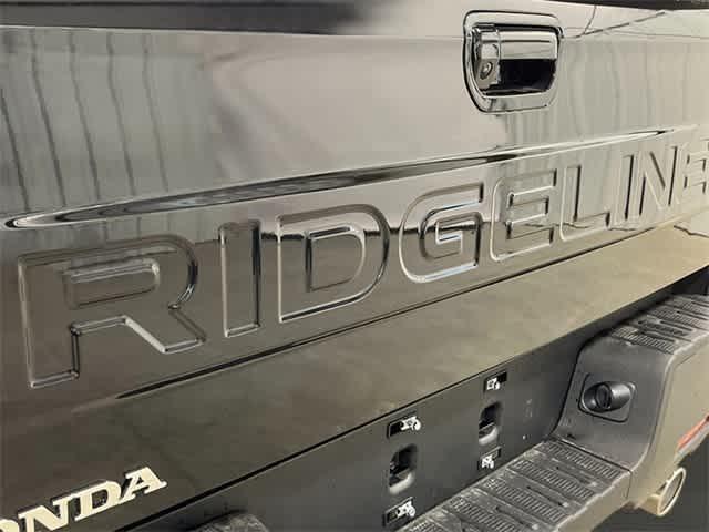 new 2026 Honda Ridgeline car, priced at $44,890
