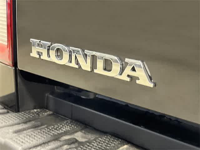 new 2026 Honda Ridgeline car, priced at $44,890