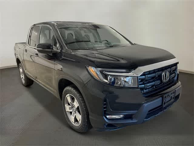 new 2026 Honda Ridgeline car, priced at $44,890