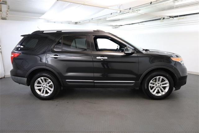 used 2015 Ford Explorer car, priced at $11,358