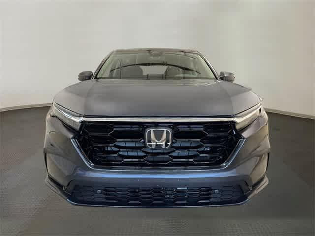 new 2026 Honda CR-V car, priced at $38,295
