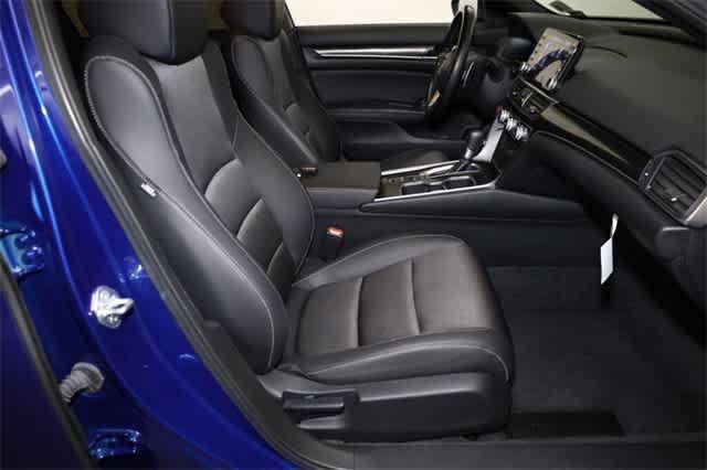 used 2022 Honda Accord car, priced at $22,026