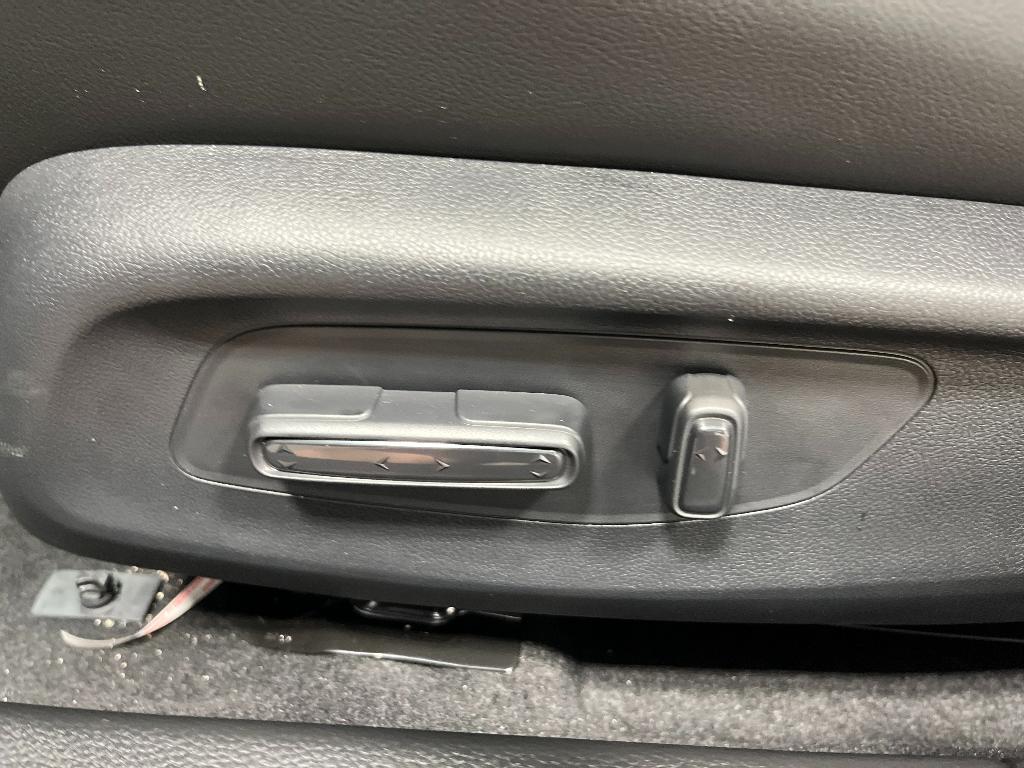 new 2026 Honda Civic Hybrid car, priced at $33,490