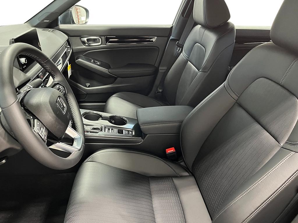 new 2026 Honda Civic Hybrid car, priced at $33,490