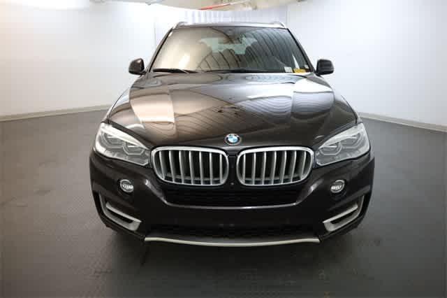 used 2017 BMW X5 car, priced at $18,449
