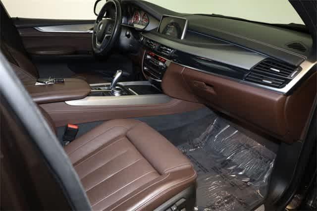 used 2017 BMW X5 car, priced at $18,449