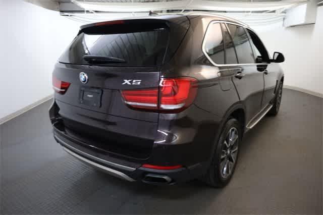 used 2017 BMW X5 car, priced at $18,449