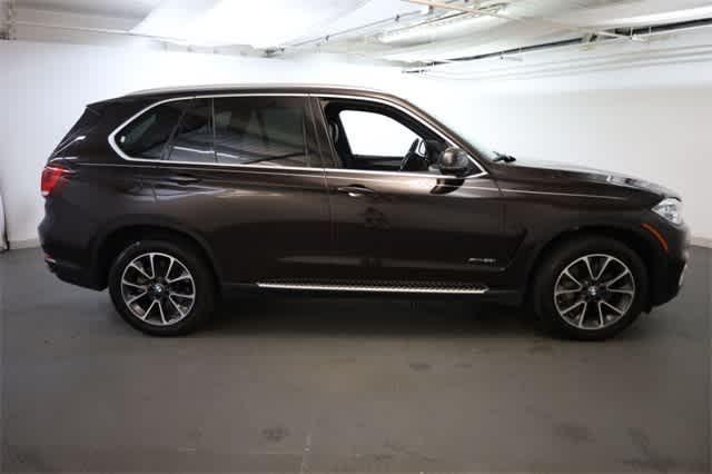 used 2017 BMW X5 car, priced at $18,449