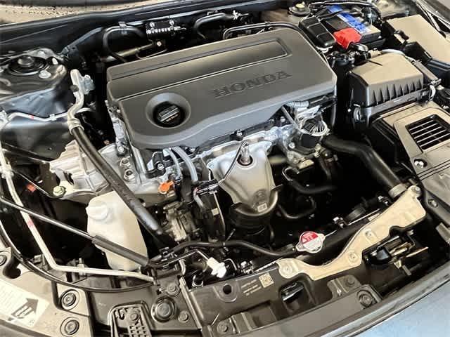 new 2025 Honda Civic car, priced at $28,600