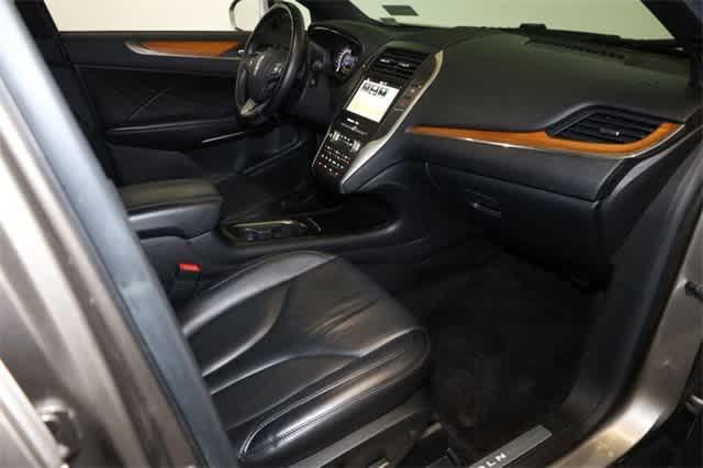 used 2017 Lincoln MKC car, priced at $9,567