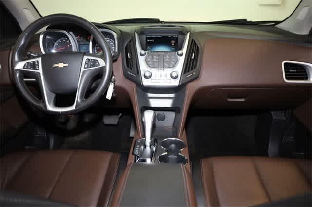 used 2014 Chevrolet Equinox car, priced at $10,995