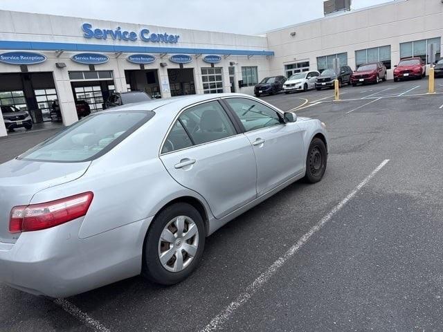 used 2009 Toyota Camry car, priced at $5,400