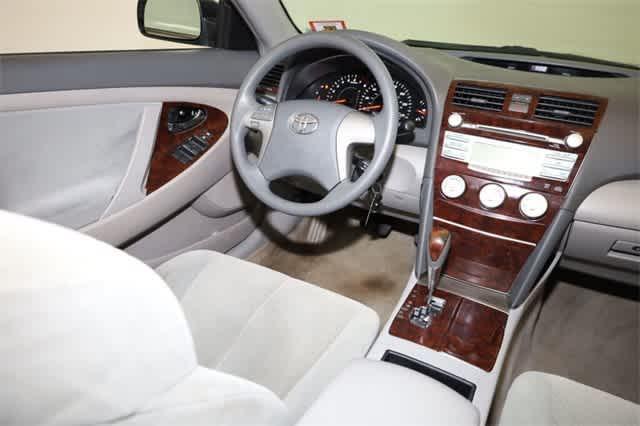 used 2009 Toyota Camry car, priced at $4,441