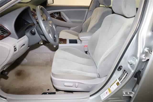 used 2009 Toyota Camry car, priced at $4,441